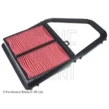 BLUE PRINT ADH22244 Filtro de aire