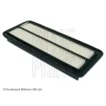 BLUE PRINT ADH22267 Filtro de aire