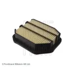 BLUE PRINT ADH22288 Filtro de aire