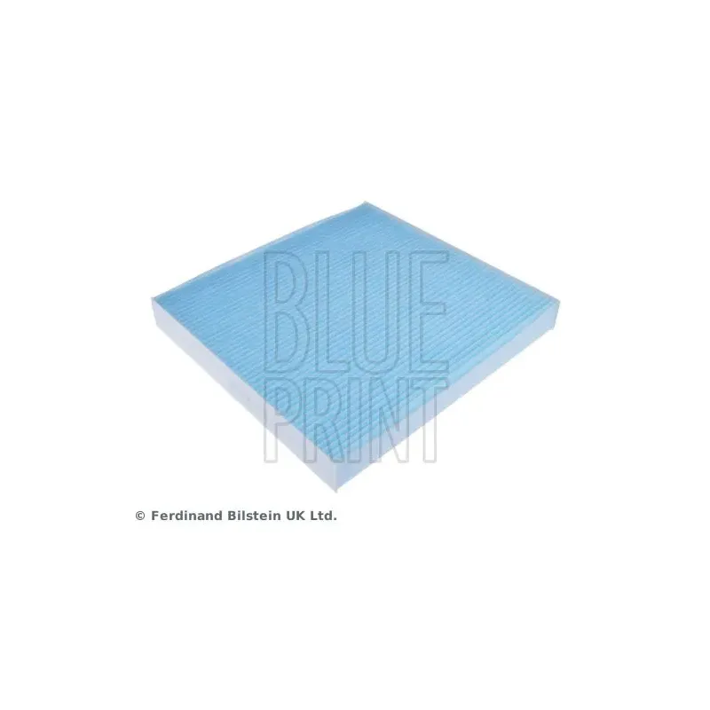 BLUE PRINT ADH22507 Filtro, aire habitáculo