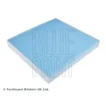 BLUE PRINT ADH22507 Filtro, aire habitáculo