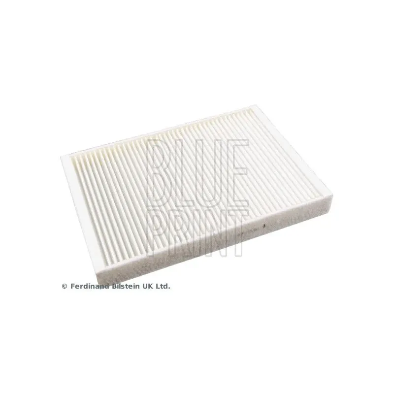 BLUE PRINT ADJ132510 Filtro, aire habitáculo