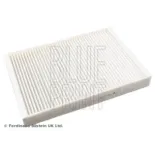 BLUE PRINT ADJ132510 Filtro, aire habitáculo