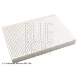 BLUE PRINT ADJ132510 Filtro, aire habitáculo