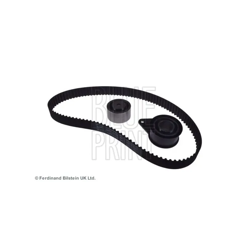 BLUE PRINT ADJ137305 Juego de correas dentadas