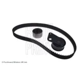 BLUE PRINT ADJ137305 Juego de correas dentadas