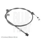 BLUE PRINT ADK83837 Cable de accionamiento, accionamiento del embrague
