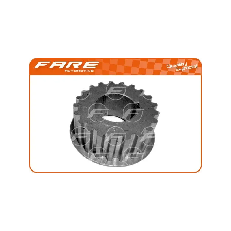 FARE SA 10251 Rueda dentada, árbol de distribución
