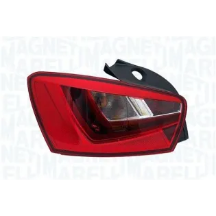 MAGNETI MARELLI 714000028605 Piloto posterior