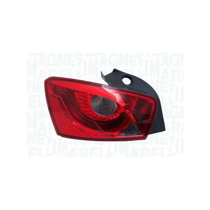 MAGNETI MARELLI 714000028394 Piloto posterior