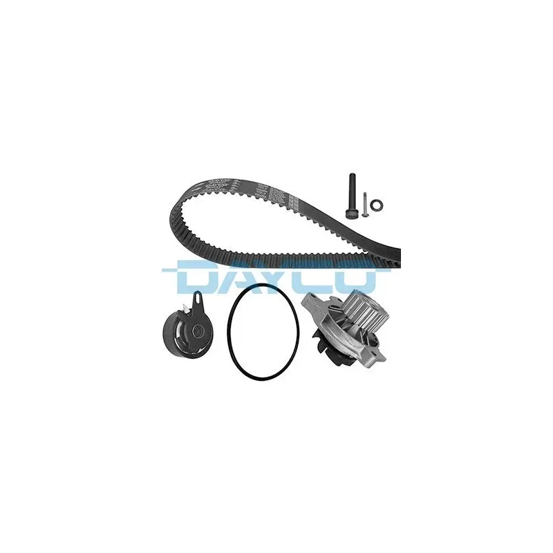 DAYCO KTBWP3430 Bomba de agua + kit correa distribución