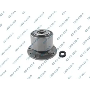 MDR GSP-9328029K Juego de cojinete de rueda