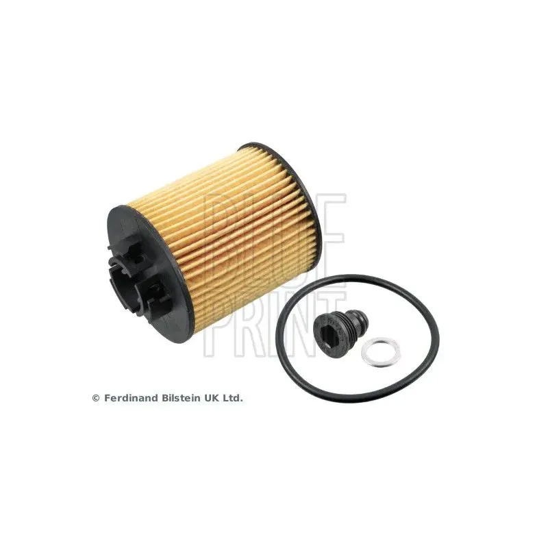 BLUE PRINT ADBP210149 Filtro de aceite