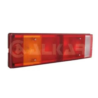 ALKAR 9793009 Tulipa, piloto trasero