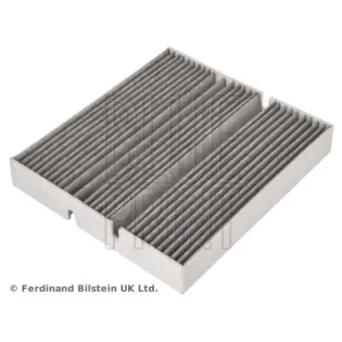 BLUE PRINT ADU172533 Filtro, aire habitáculo