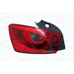 MAGNETI MARELLI 714000028395 Piloto posterior