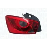 MAGNETI MARELLI 714000028395 Piloto posterior