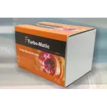 KIRUS 600201923 Turbocompresor y piezas