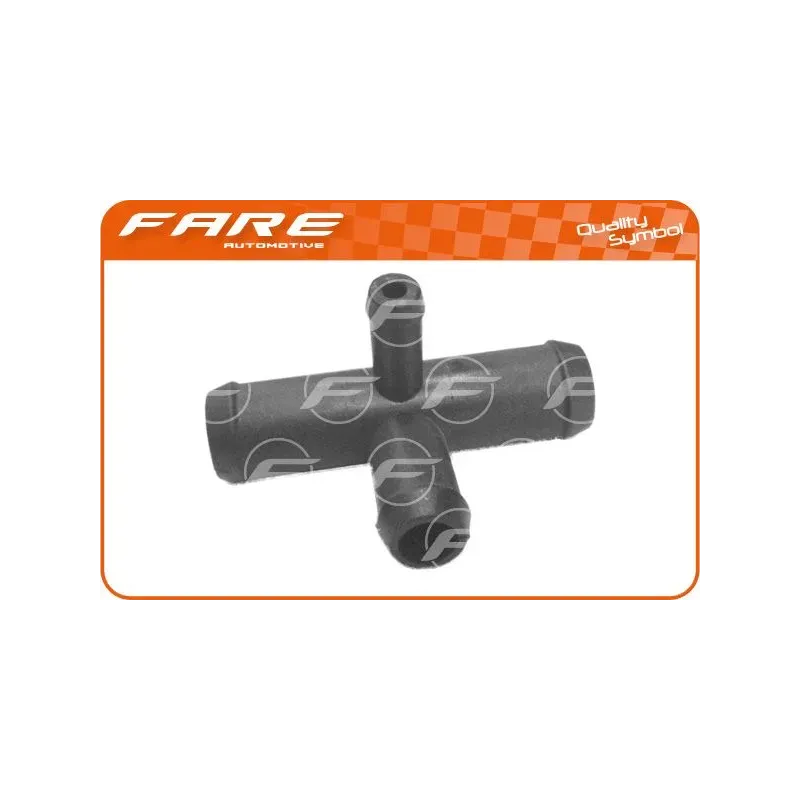 FARE SA 3016 Brida de refrigerante