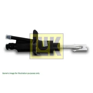 Schaeffler LuK 511074710 Cilindro maestro, embrague