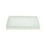 BOSCH 1987435103 Filtro, aire habitáculo