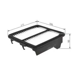 BOSCH F026400223 Filtro de aire