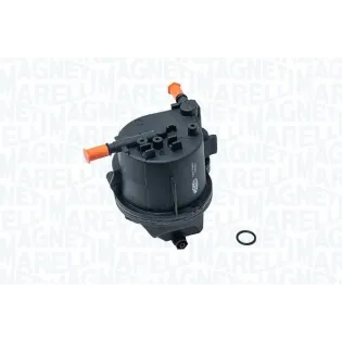 MAGNETI MARELLI 152071760667 Filtro combustible