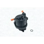 MAGNETI MARELLI 152071760667 Filtro combustible