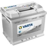 VARTA 5614000603162 Batería de arranque