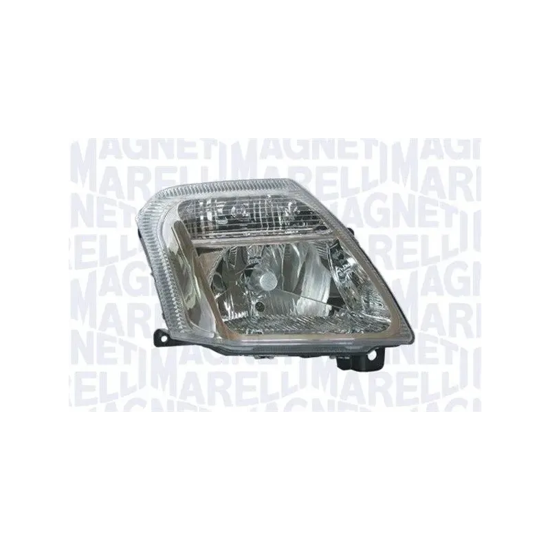 MAGNETI MARELLI 712419801129 Faro principal