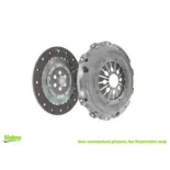 VALEO 826553 Kit de embrague