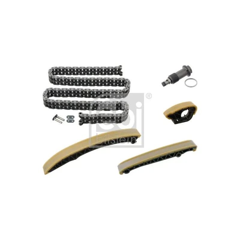 FEBI BILSTEIN 44950 Cadena de distribución