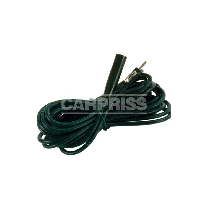 CARPRISS 72010005 Cable de antena