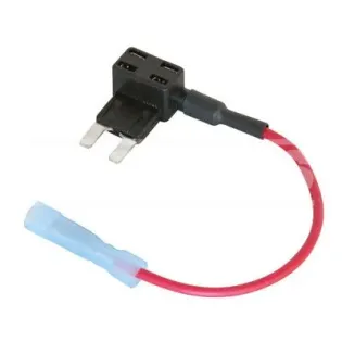 CARPRISS 70810018 Portafusibles