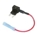 CARPRISS 70810018 Portafusibles