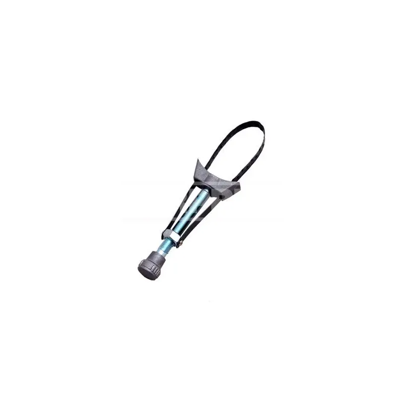 CARPRISS 70637863 Llave para filtro de aceite