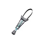 CARPRISS 70637863 Llave para filtro de aceite