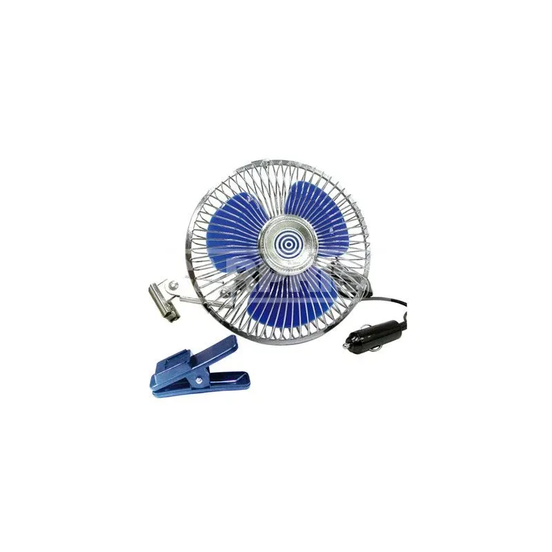CARPRISS 70570011 Ventilador habitáculo