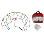 CARPRISS 69150020 Cadena para la nieve