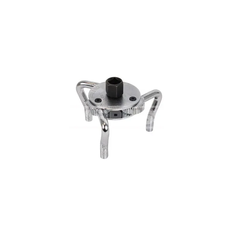 CARPRISS 70637865 Llave para filtro de aceite