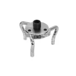 CARPRISS 70637865 Llave para filtro de aceite