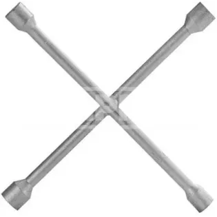 CARPRISS 70627001 Llave de cubo