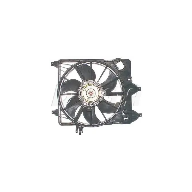 DOGA ERE027 Ventilador, refrigeración del motor