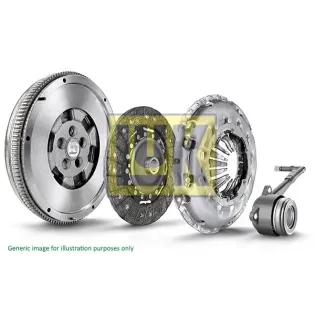 Schaeffler LuK 600036000 Kit de embrague