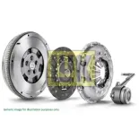 Schaeffler LuK 600036000 Kit de embrague