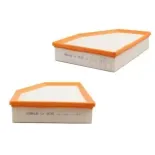 MAHLE LX4635 Filtro de aire