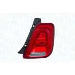 MAGNETI MARELLI 714081590201 Piloto posterior