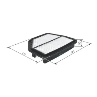 BOSCH F026400203 Filtro de aire
