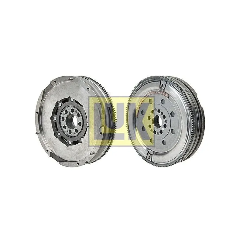 Schaeffler LuK 415075210 Volante motor