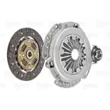 VALEO 786012 Kit de embrague
